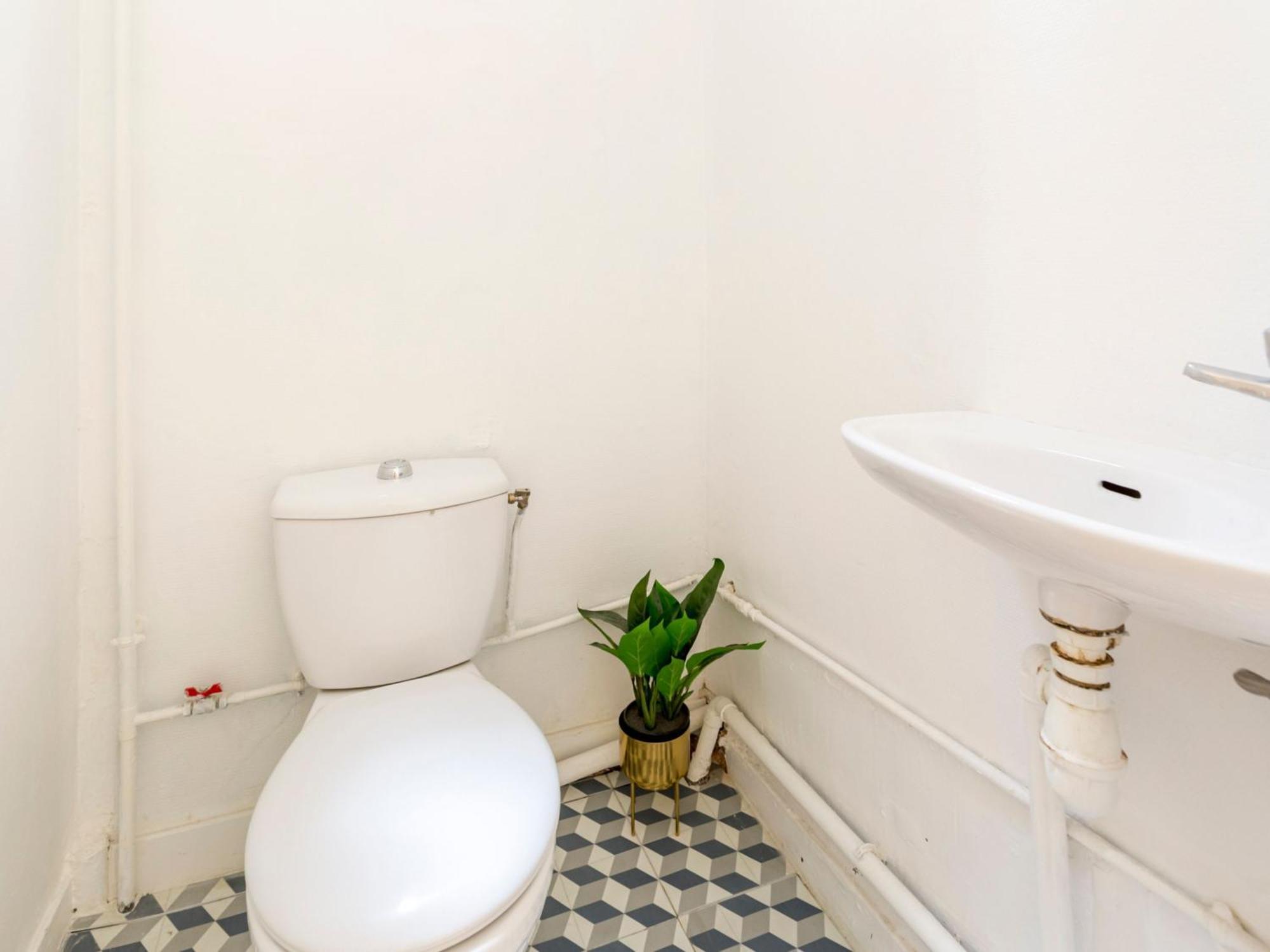 Cozy Apartment - Louvre - Sentier II Paris Eksteriør bilde