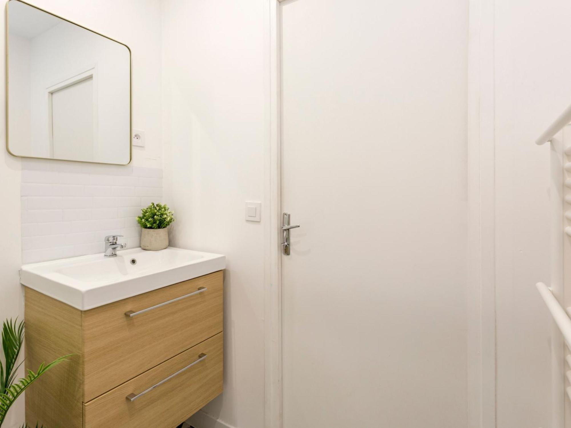 Cozy Apartment - Louvre - Sentier II Paris Eksteriør bilde